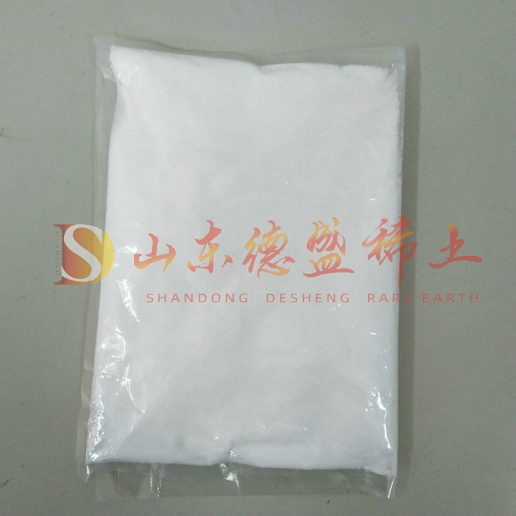 淄博硫酸镧